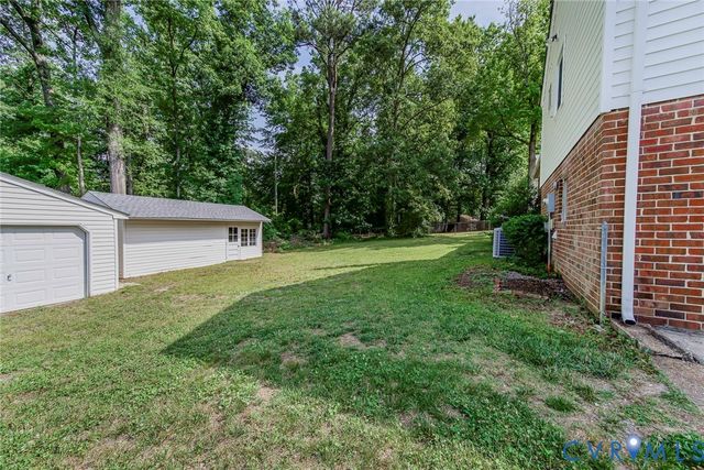 2402 Landon Rd, Henrico, VA 23294