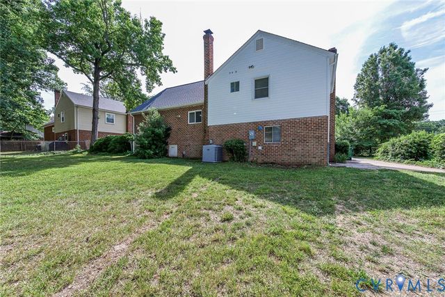 2402 Landon Rd, Henrico, VA 23294
