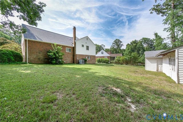 2402 Landon Rd, Henrico, VA 23294