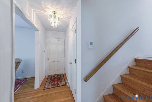 2402 Landon Rd, Henrico, VA 23294