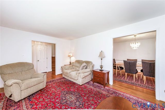 2402 Landon Rd, Henrico, VA 23294