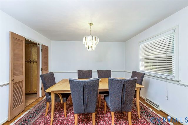 2402 Landon Rd, Henrico, VA 23294