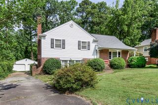 2402 Landon Rd, Henrico, VA 23294