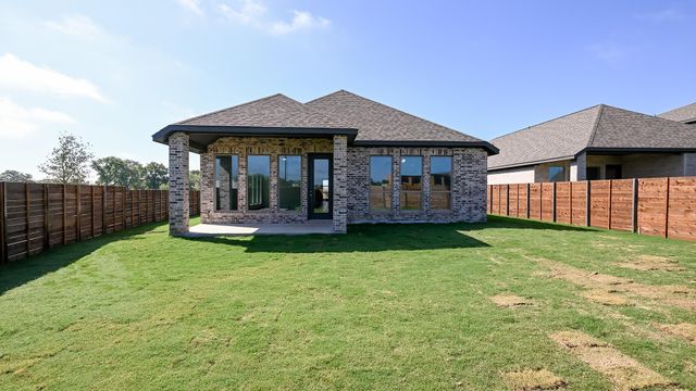 3915 Melody RD, Lockhart, TX 78644