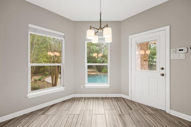 6 Villa Canyon Place, The Woodlands, TX 77382