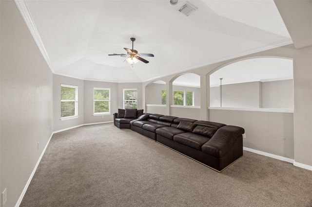 6 Villa Canyon Place, The Woodlands, TX 77382