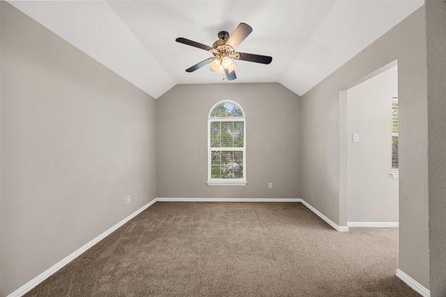 6 Villa Canyon Place, The Woodlands, TX 77382
