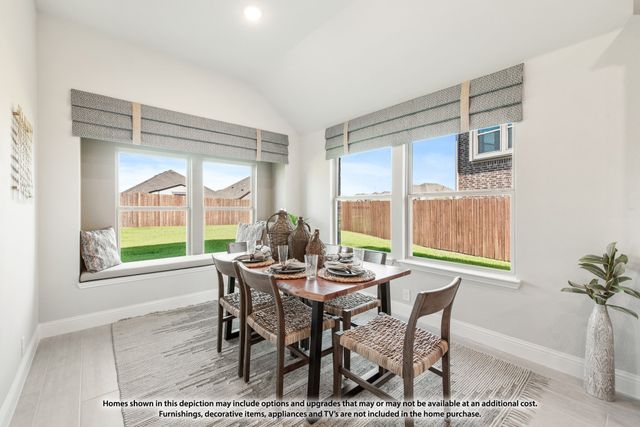 1633 Granton Way, Forney, TX 75126