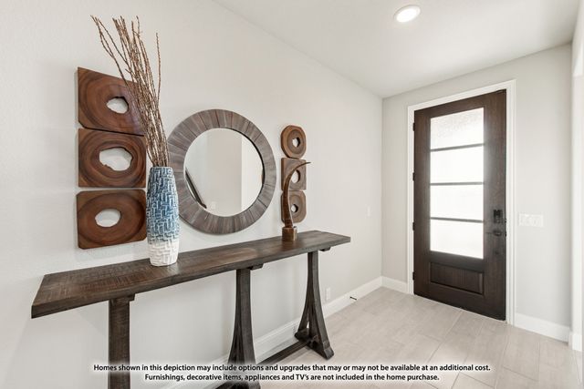 1633 Granton Way, Forney, TX 75126