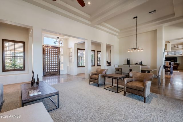 8392 E EAGLE FEATHER Road, Scottsdale, AZ 85266