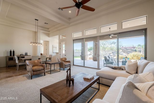 8392 E EAGLE FEATHER Road, Scottsdale, AZ 85266