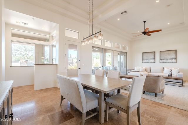 8392 E EAGLE FEATHER Road, Scottsdale, AZ 85266