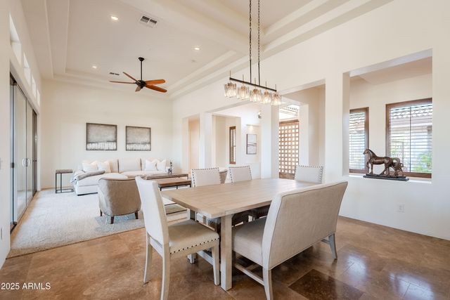 8392 E EAGLE FEATHER Road, Scottsdale, AZ 85266