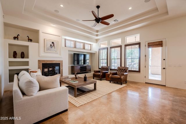 8392 E EAGLE FEATHER Road, Scottsdale, AZ 85266