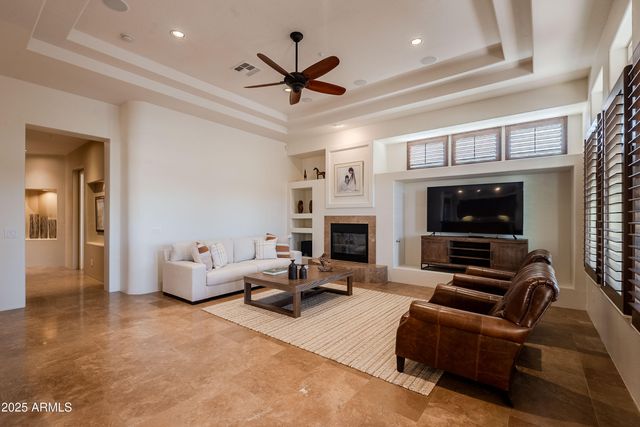 8392 E EAGLE FEATHER Road, Scottsdale, AZ 85266