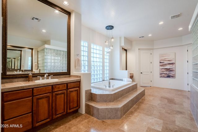 8392 E EAGLE FEATHER Road, Scottsdale, AZ 85266