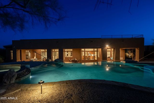 8392 E EAGLE FEATHER Road, Scottsdale, AZ 85266