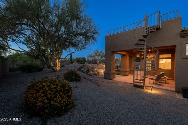 8392 E EAGLE FEATHER Road, Scottsdale, AZ 85266