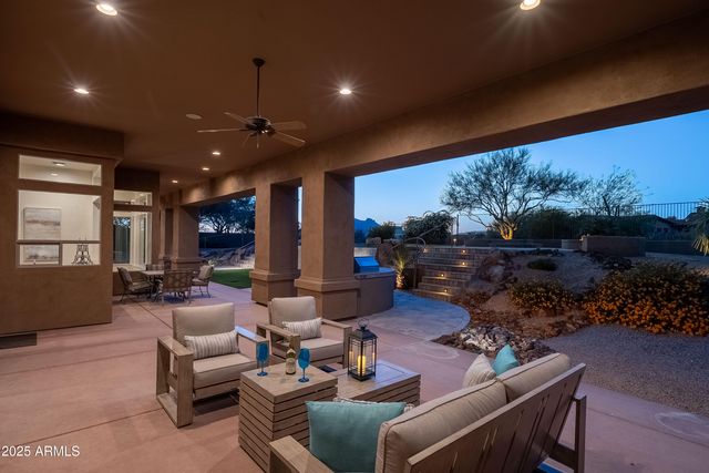 8392 E EAGLE FEATHER Road, Scottsdale, AZ 85266