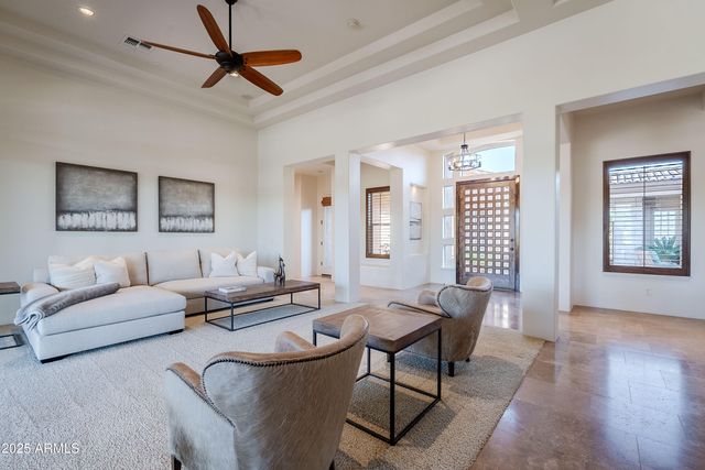 8392 E EAGLE FEATHER Road, Scottsdale, AZ 85266