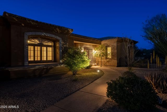 8392 E EAGLE FEATHER Road, Scottsdale, AZ 85266