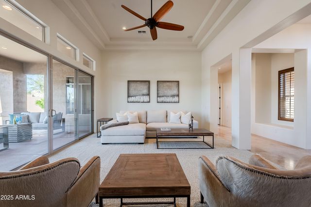 8392 E EAGLE FEATHER Road, Scottsdale, AZ 85266