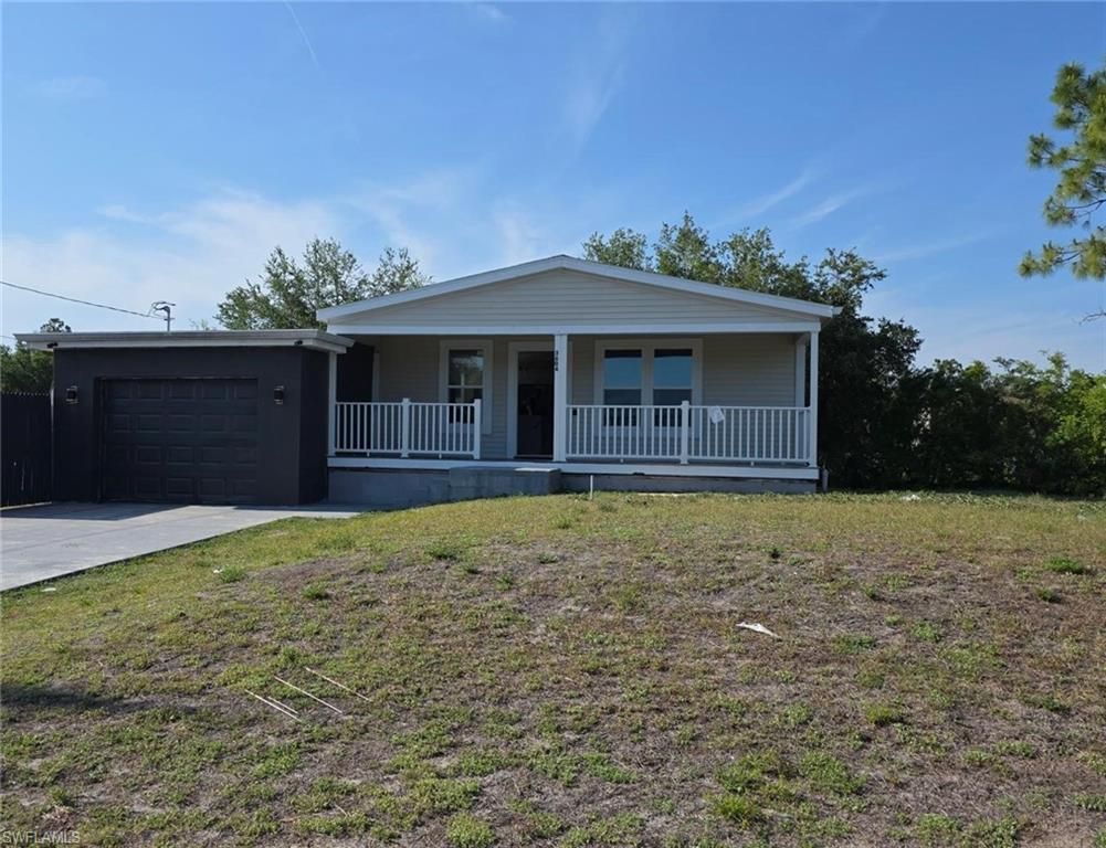 3604 16th ST W, Lehigh Acres, FL 33971