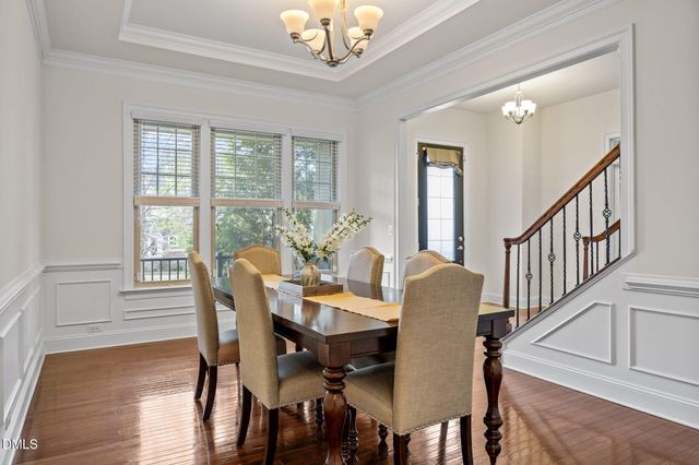 8512 Broderick Place, Cary, NC 27519