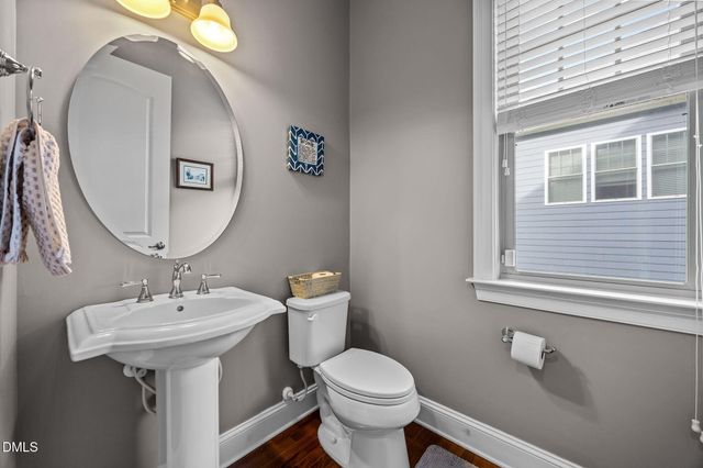 8512 Broderick Place, Cary, NC 27519
