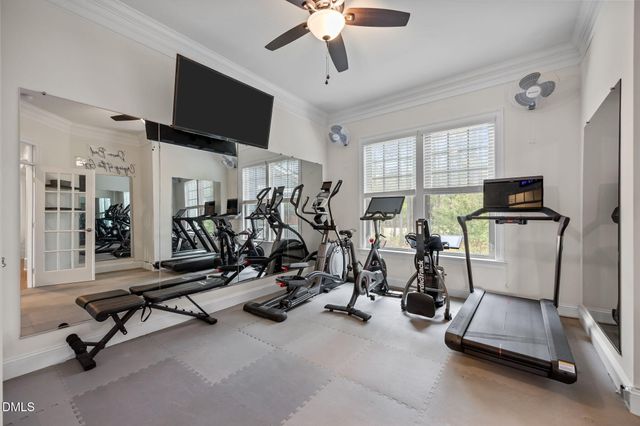 8512 Broderick Place, Cary, NC 27519