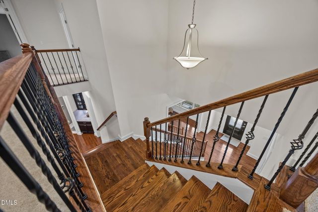 8512 Broderick Place, Cary, NC 27519