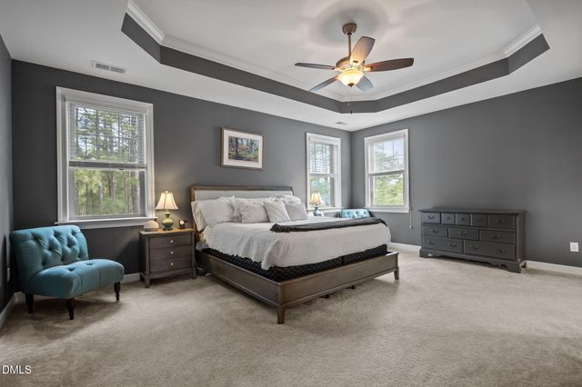 8512 Broderick Place, Cary, NC 27519