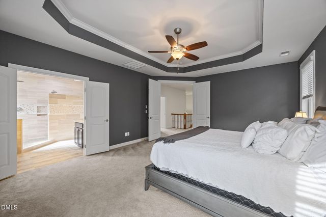 8512 Broderick Place, Cary, NC 27519