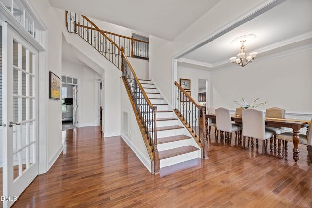 8512 Broderick Place, Cary, NC 27519