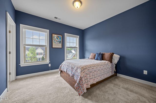 8512 Broderick Place, Cary, NC 27519