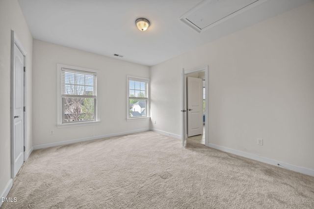 8512 Broderick Place, Cary, NC 27519