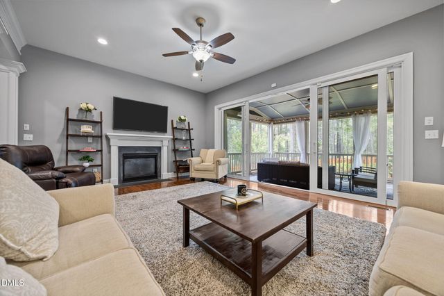 8512 Broderick Place, Cary, NC 27519