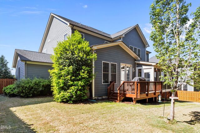 8512 Broderick Place, Cary, NC 27519