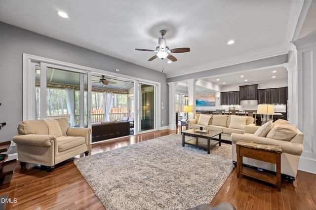 8512 Broderick Place, Cary, NC 27519
