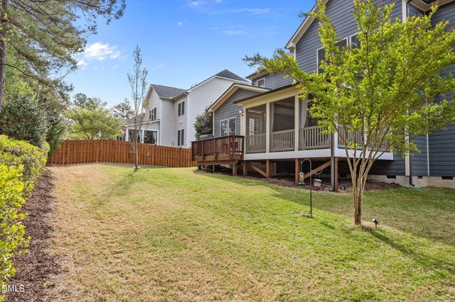 8512 Broderick Place, Cary, NC 27519
