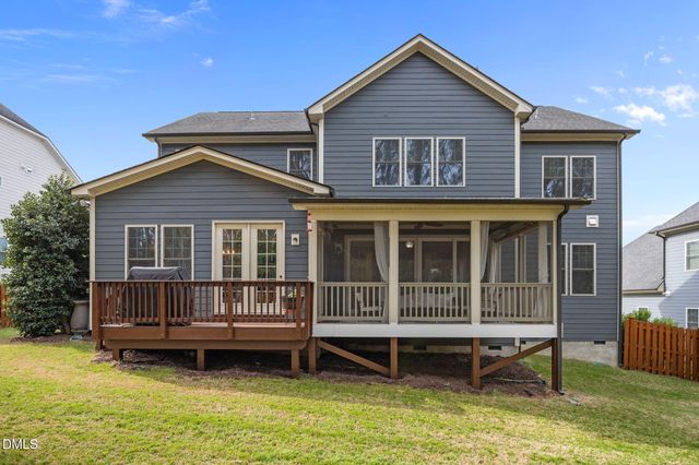 8512 Broderick Place, Cary, NC 27519