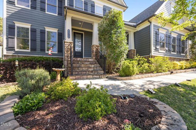 8512 Broderick Place, Cary, NC 27519