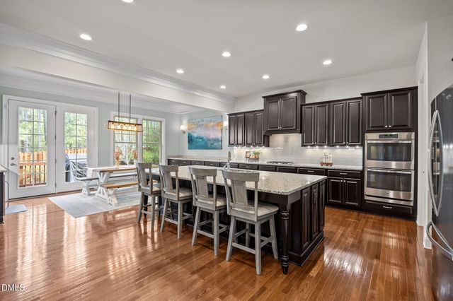 8512 Broderick Place, Cary, NC 27519