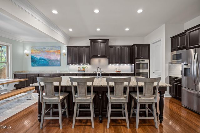 8512 Broderick Place, Cary, NC 27519