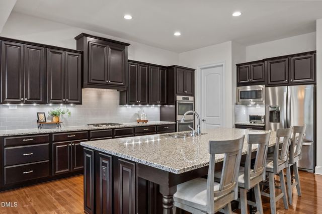 8512 Broderick Place, Cary, NC 27519