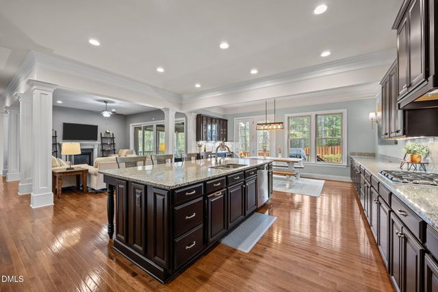 8512 Broderick Place, Cary, NC 27519