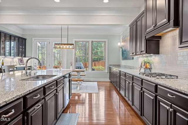 8512 Broderick Place, Cary, NC 27519
