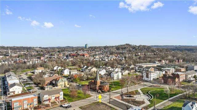 301 Larimer Ave, Lincoln Larimer, PA 15206