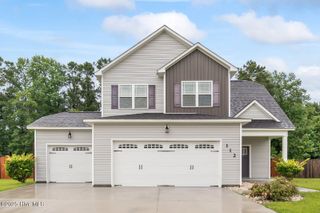 112 Longhorn Road, Jacksonville, NC 28546