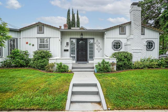 430 Bedford Rd, Stockton, CA 95204